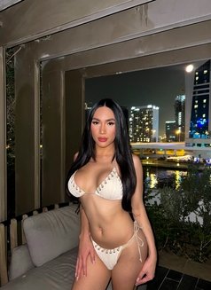 R A M O N A in business bay - Transsexual escort agency in Dubai Photo 24 of 28