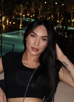 R A M O N A in business bay - Transsexual escort agency in Dubai Photo 29 of 29