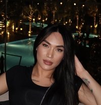 R A M O N A in business bay - Transsexual escort agency in Dubai Photo 29 of 29