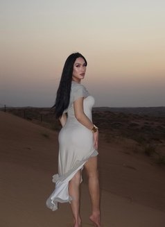 R A M O N A in business bay - Transsexual escort agency in Dubai Photo 15 of 28