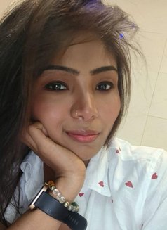 R̳a̳n̳i̳ (Real Meet and Cam Service) - puta in Bangalore Photo 4 of 4