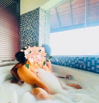 Ranga - For maximum pleasure - Male escort in Colombo