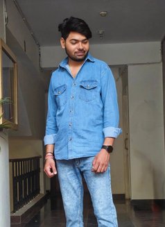 R Jaat - Male escort in Noida Photo 1 of 1