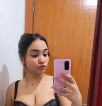 R Kavyanshi Unlimited Fun Good Service - escort in Mumbai