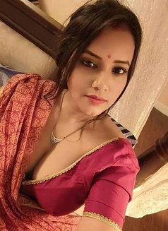 R Mayra Unlimited Best Romance 24*7 - escort in Chennai Photo 1 of 3