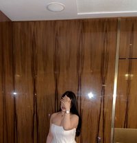 R N - escort in Dubai