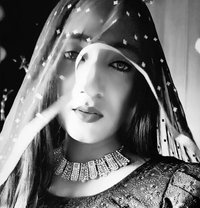 R O S E - Transsexual escort agency in New Delhi