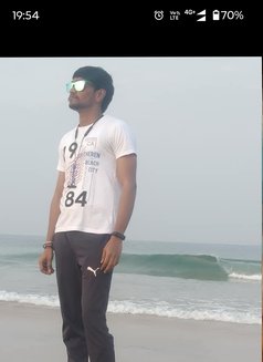 R Raj - Male escort in Bangalore Photo 1 of 1