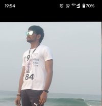 R Raj - Male escort in Bangalore