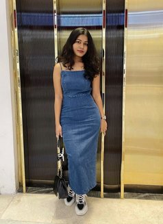 Rᴜᴍɪᴋsʜᴀ 🤍 [ Cam + Meet & Dirty Talk ] - escort in Bangalore Photo 5 of 5