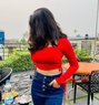 Rᴜᴍɪᴋsʜᴀ 🤍 [ Cam + Meet & Dirty Talk ] - escort in Bangalore Photo 1 of 5