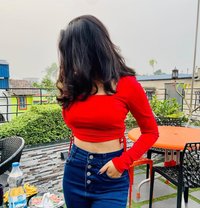 Rᴜᴍɪᴋsʜᴀ 🤍 [ Cam + Meet & Dirty Talk ] - escort in Bangalore