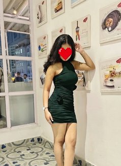 Rᴜᴍɪᴋsʜᴀ 🤍 [ Cam + Meet & Dirty Talk ] - escort in Bangalore Photo 2 of 5