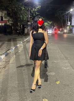 Rᴜᴍɪᴋsʜᴀ 🤍 [ Cam + Meet & Dirty Talk ] - escort in Bangalore Photo 3 of 5