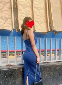 Rᴜᴍɪᴋsʜᴀ 🤍 [ Cam + Meet & Dirty Talk ] - escort in Bangalore Photo 4 of 5