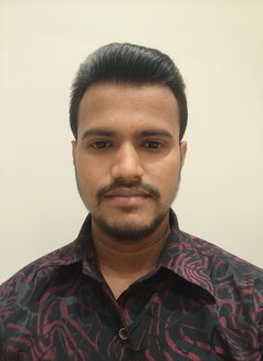 R. S - Male escort in Mumbai Photo 1 of 2