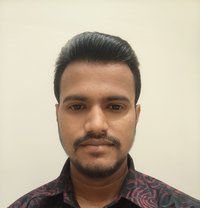 R. S - Male escort in Mumbai