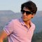R Sethi - Male adult performer in Candolim, Goa