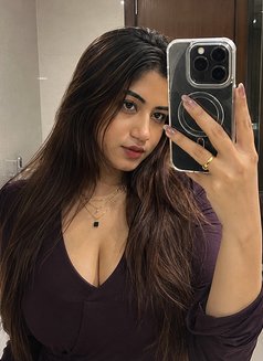 R U C H I ♡๑ஓ═══ {Cam & Meet} Escort - escort in Bangalore Photo 1 of 1