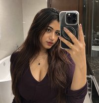 R U C H I ♡๑ஓ═══ {Cam & Meet} Escort - puta in Bangalore