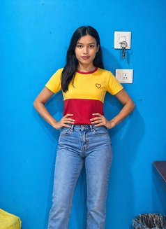 R You Looking for a Girl for Sex Tonight - escort in Bangalore Photo 1 of 4