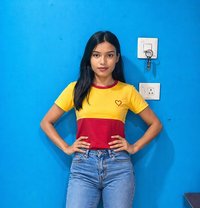 R You Looking for a Girl for Sex Tonight - escort in Bangalore