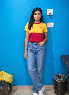 R You Looking for a Girl for Sex Tonight - escort in Bangalore Photo 2 of 4