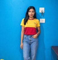 R You Looking for a Girl for Sex Tonight - escort in Bangalore