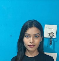 R You Looking for a Girl for Sex Tonight - escort in Bangalore