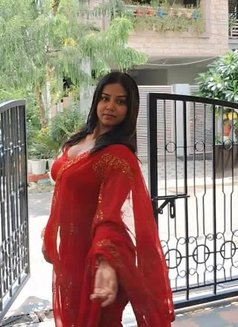 Ra N Ja Na❣️ - escort in Kochi Photo 1 of 6