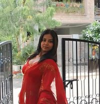 Ra N Ja Na❣️ - escort in Kochi