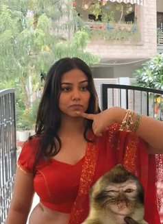 Ra N Ja Na❣️ - escort in Kochi Photo 2 of 6