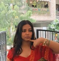 Ra N Ja Na❣️ - escort in Kochi