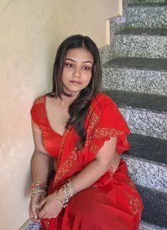 Ra N Ja Na❣️ - escort in Kochi Photo 3 of 6