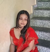 Ra N Ja Na❣️ - escort in Kochi