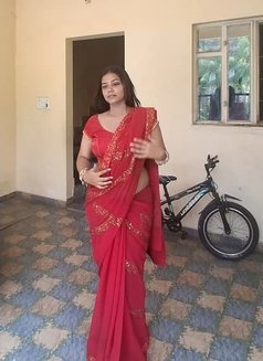 Ra N Ja Na❣️ - escort in Kochi Photo 5 of 6