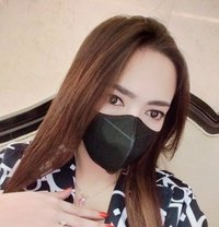 Ra Ra - escort in Bali