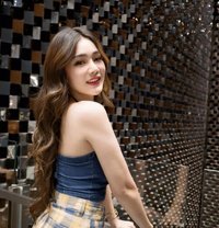 Ra Ra - escort in Bali