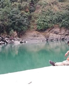 Ra V - Male escort in New Delhi Photo 5 of 7