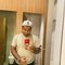 Ra Zi Bo Y - Male escort in Al Manama