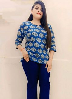 raadha here for real meet & cam - escort in Mumbai Photo 4 of 6