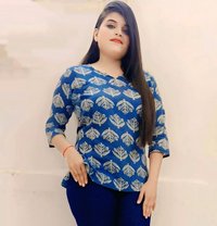 raadha here for real meet & cam - puta in Mumbai