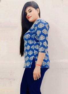 raadha here for real meet & cam - escort in Mumbai Photo 5 of 6