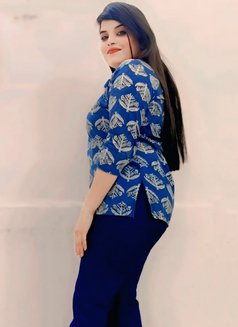 raadha here for real meet & cam - escort in Mumbai Photo 6 of 6