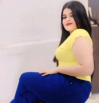 raadha here for real meet & cam - escort in Mumbai