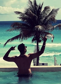 Raag Singh - Male escort in Bhopal Photo 1 of 3