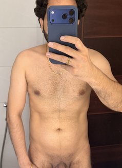 Raag Singh - Male escort in Bhopal Photo 3 of 3