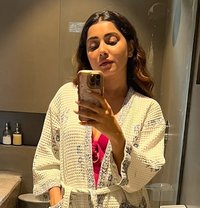 Raagini - escort in Chennai