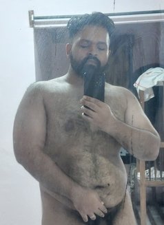 Raahul Male Escort/ Masseur - Male escort in Bangalore Photo 5 of 5