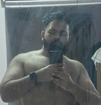 Raahul Male Escort/ Masseur - Male escort in Bangalore